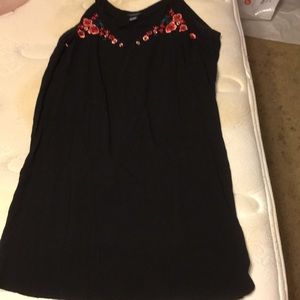 RUE 21 Black dress